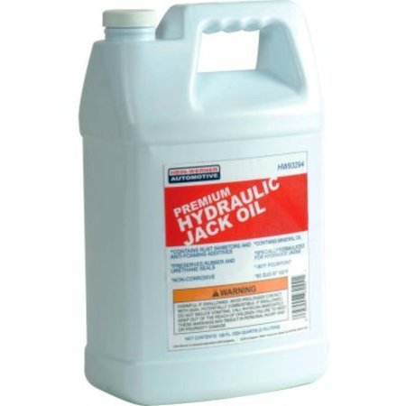 SFA COMPANIES Hein-Werner 1 Gallon Premium Jack Oil - HW93294 HW93294